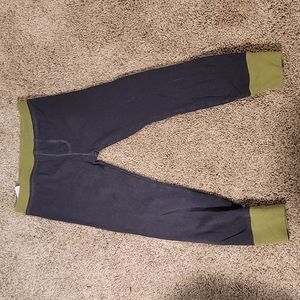 Jcrew crewcuts stretchy pants. Kids size 5.